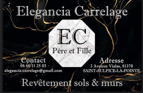 Elegancia carrelage